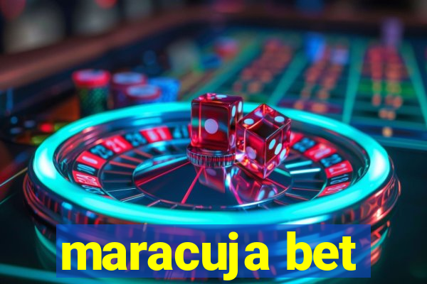 maracuja bet